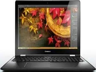  Lenovo Ideapad Yoga 500 (80N400MHIN) Laptop (Core i5 5th Gen 4 GB 500 GB 8 GB SSD Windows 10) prices in Pakistan